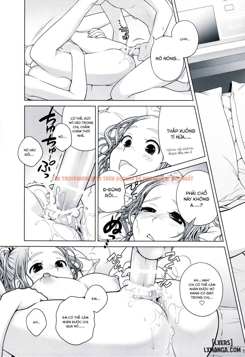 Trang truyện 17 trong truyện tranh Sorako No Tabi - Chapter 2 - truyentvn.net