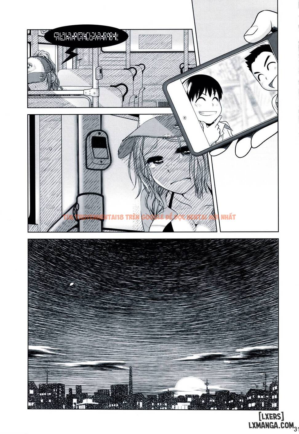 Trang truyện 29 trong truyện tranh Sorako No Tabi - Chapter 2 - truyentvn.net