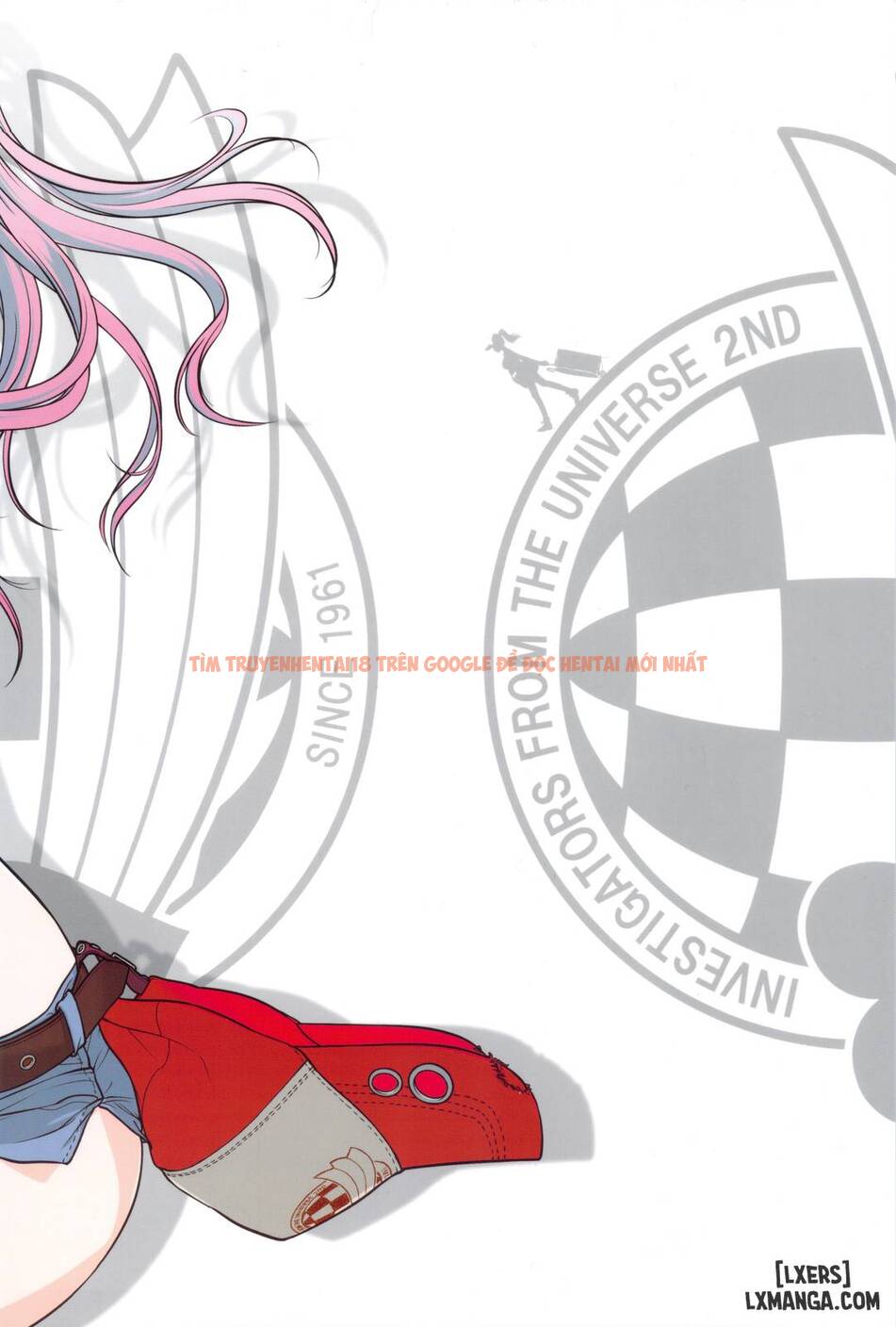 Trang truyện 33 trong truyện tranh Sorako No Tabi - Chapter 3 - hentai24h.pro