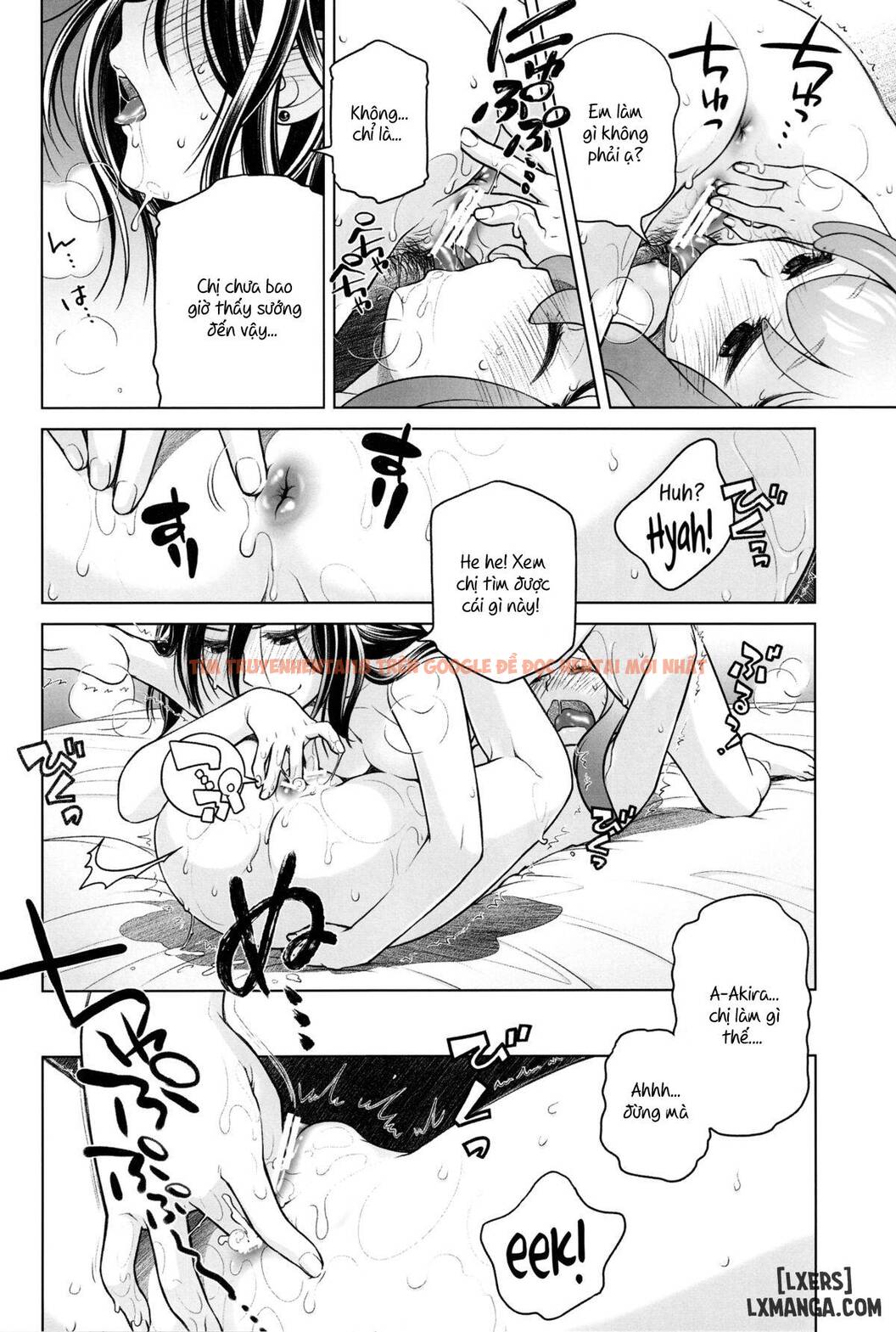 Trang truyện 10 trong truyện tranh Sorako No Tabi - Chapter 5 - www.truyentvn.net