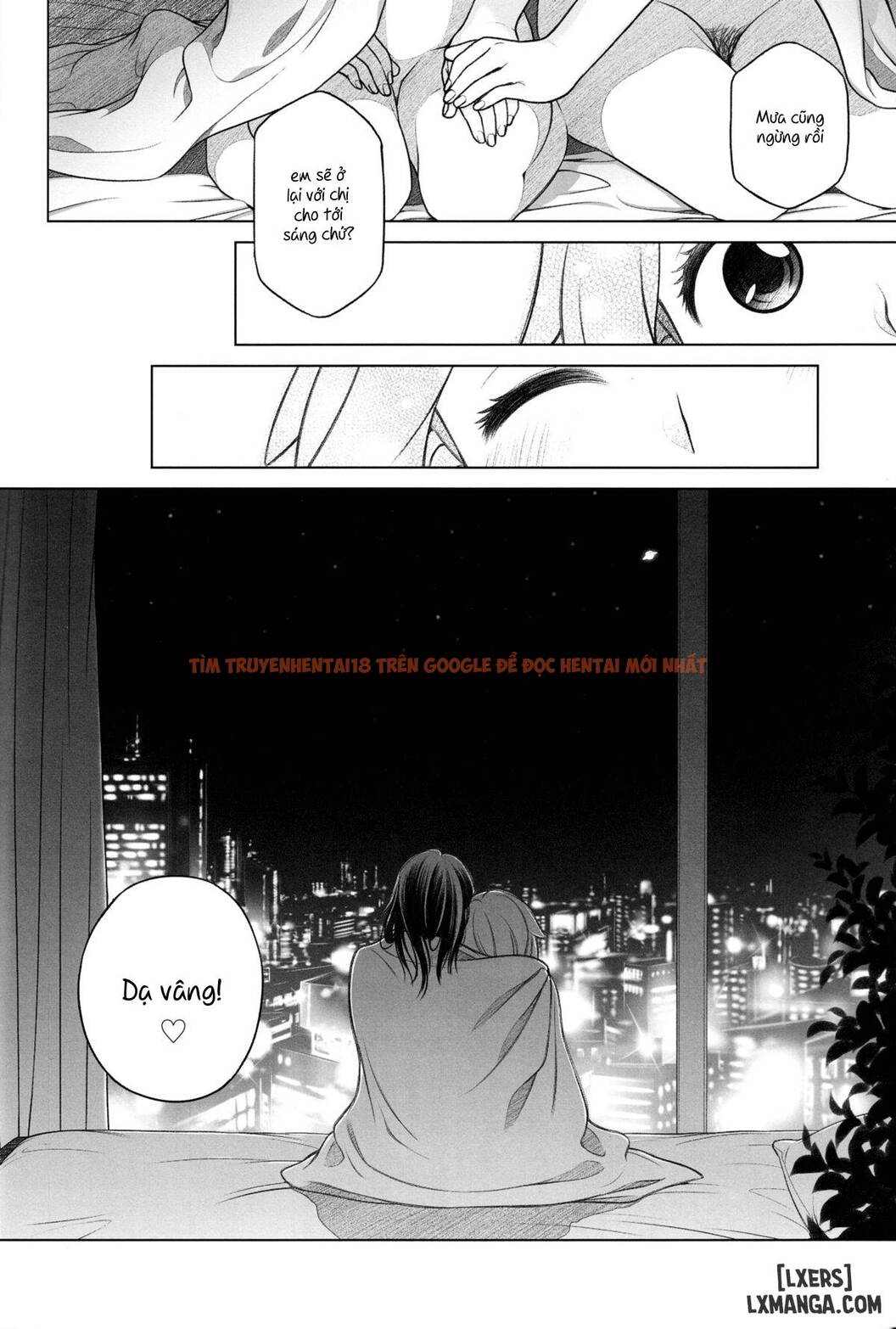 Trang truyện 20 trong truyện tranh Sorako No Tabi - Chapter 5 - www.truyentvn.net