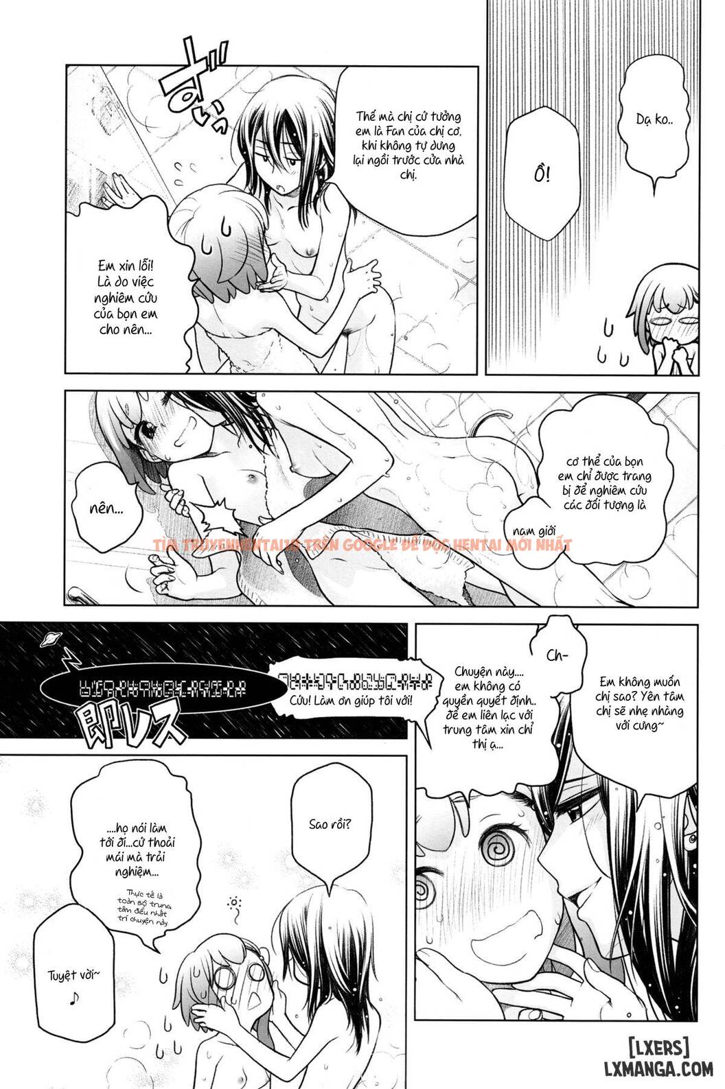 Trang truyện 5 trong truyện tranh Sorako No Tabi - Chapter 5 - www.truyentvn.net
