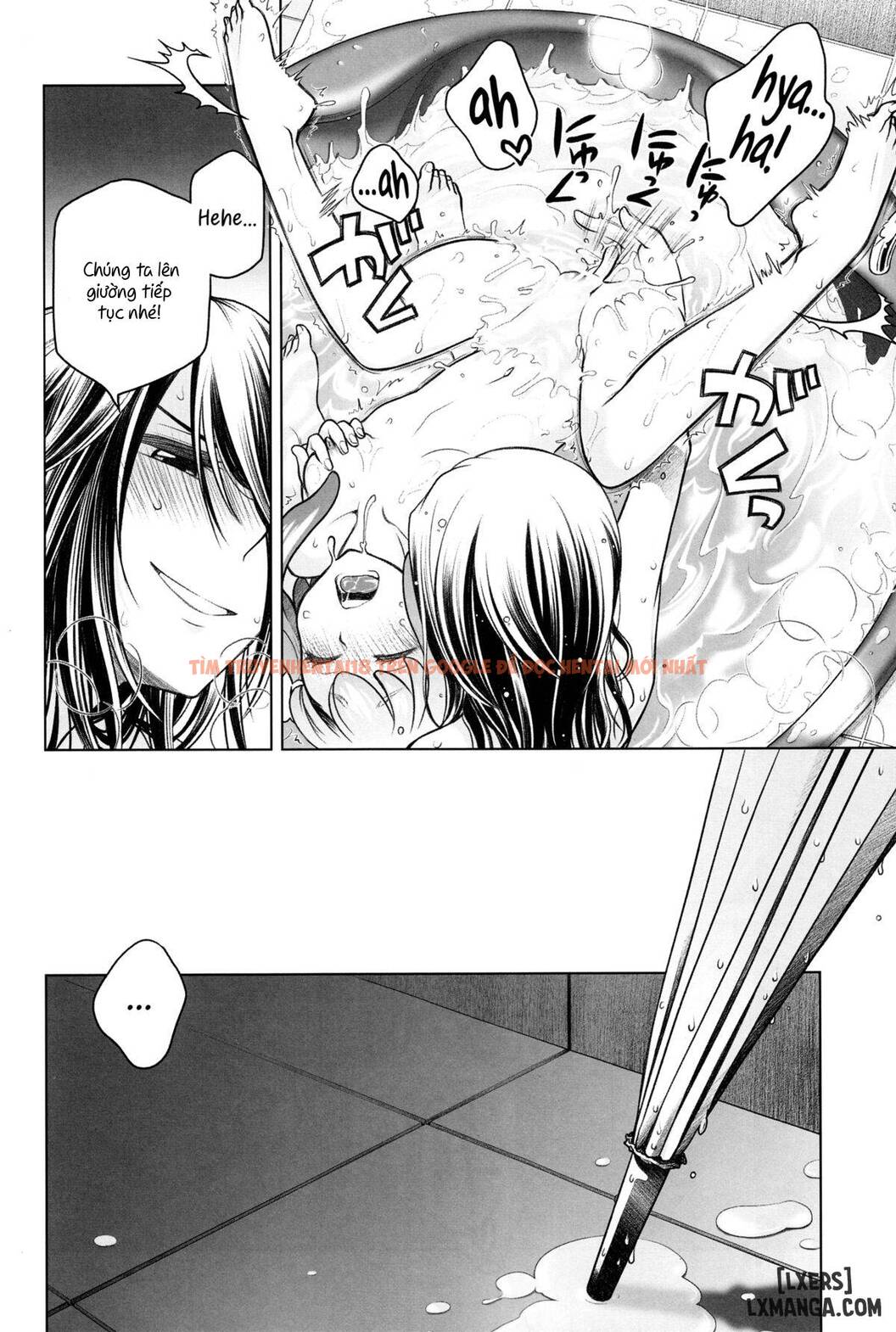 Trang truyện 8 trong truyện tranh Sorako No Tabi - Chapter 5 - www.truyentvn.net