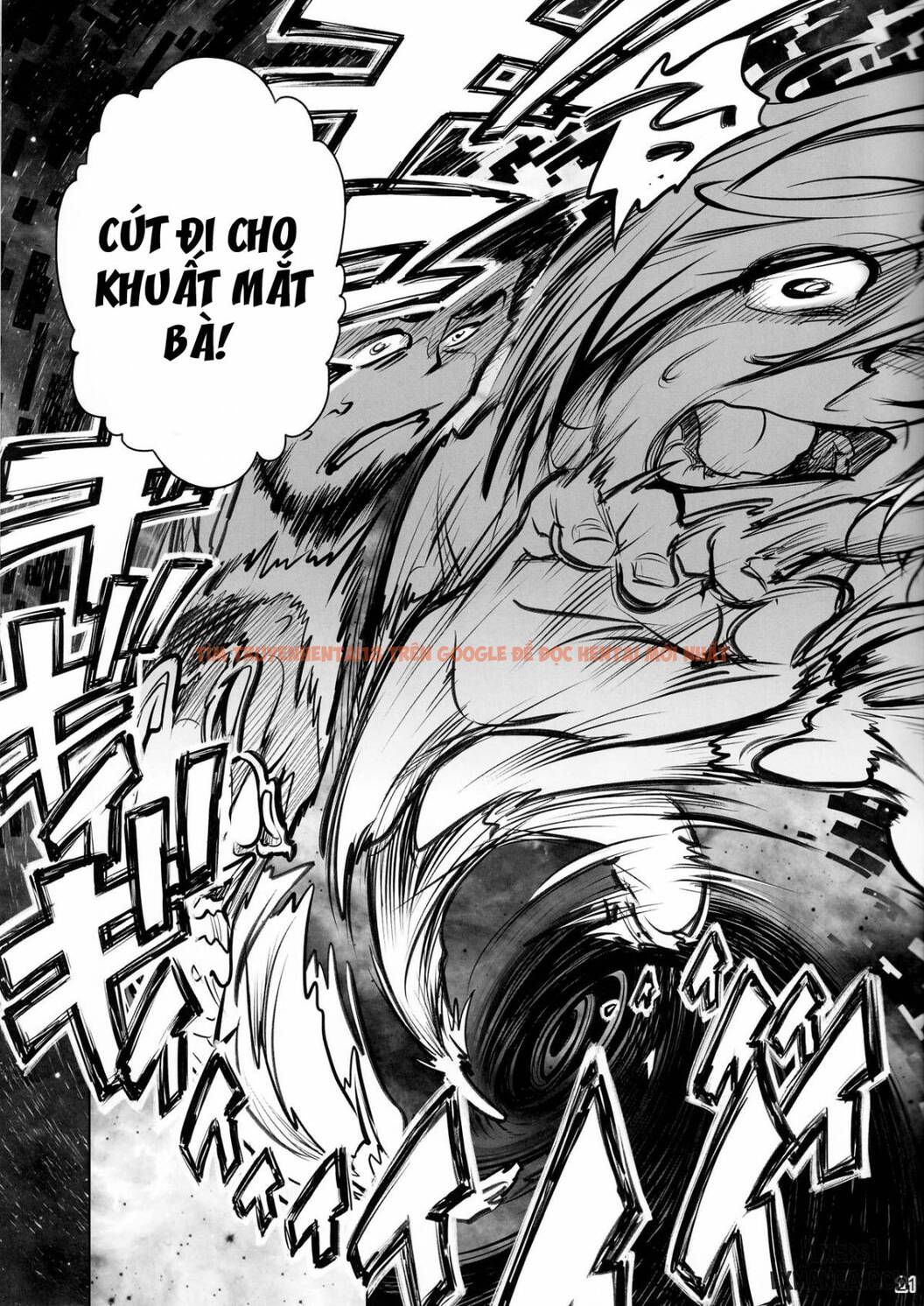 Trang truyện 19 trong truyện tranh Sorako No Tabi - Chapter 6 - hentai24h.pro