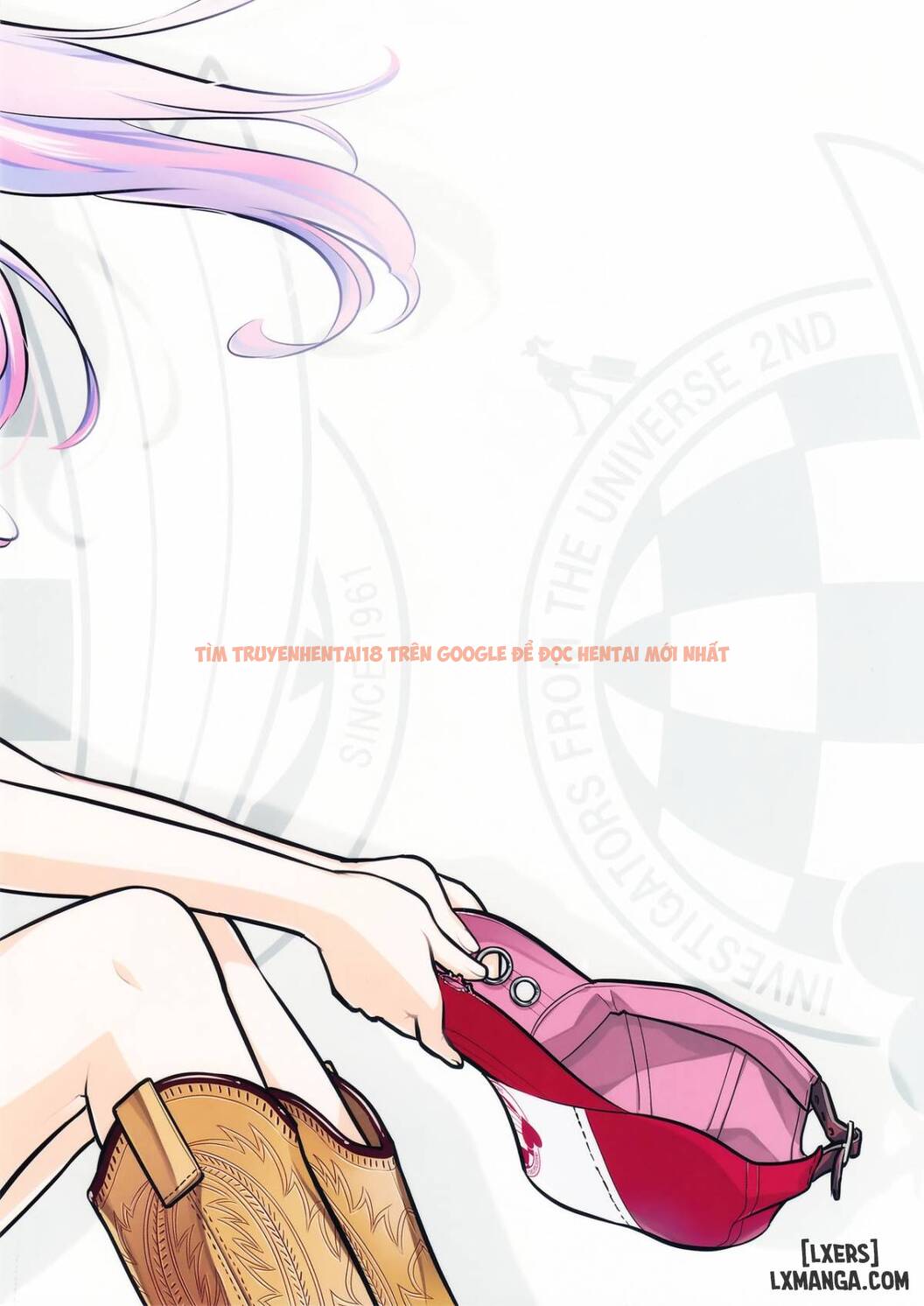 Trang truyện 40 trong truyện tranh Sorako No Tabi - Chapter 6 - hentai24h.pro