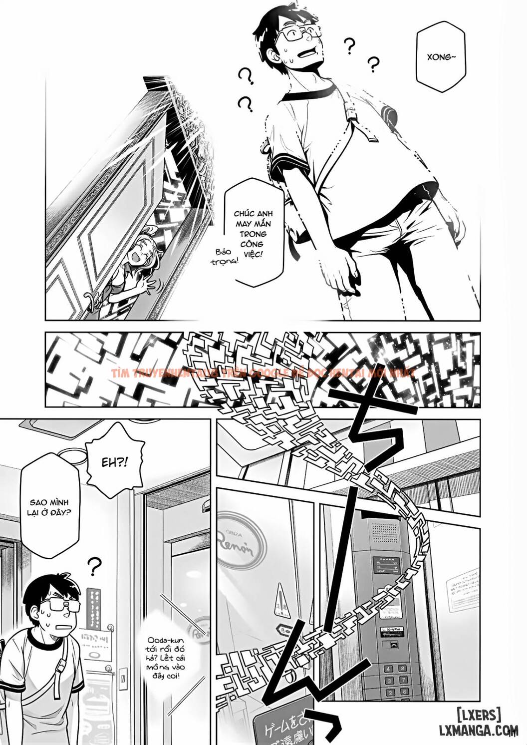 Xem ảnh 8 trong truyện hentai Sorako No Tabi - Chapter 7 - hentaitvn.net