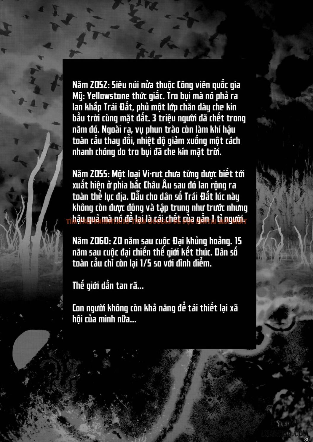 Xem ảnh 35 trong truyện hentai Sorako No Tabi - Chapter 8 END - hentaitvn.net