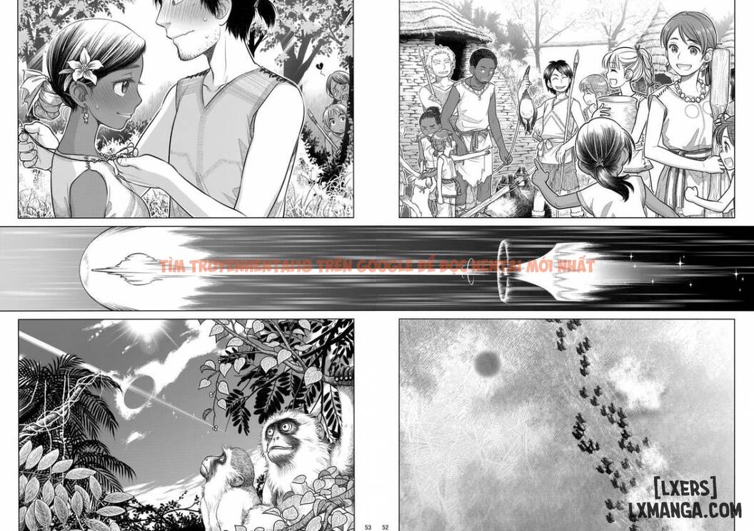 Xem ảnh 55 trong truyện hentai Sorako No Tabi - Chapter 8 END - hentaitvn.net