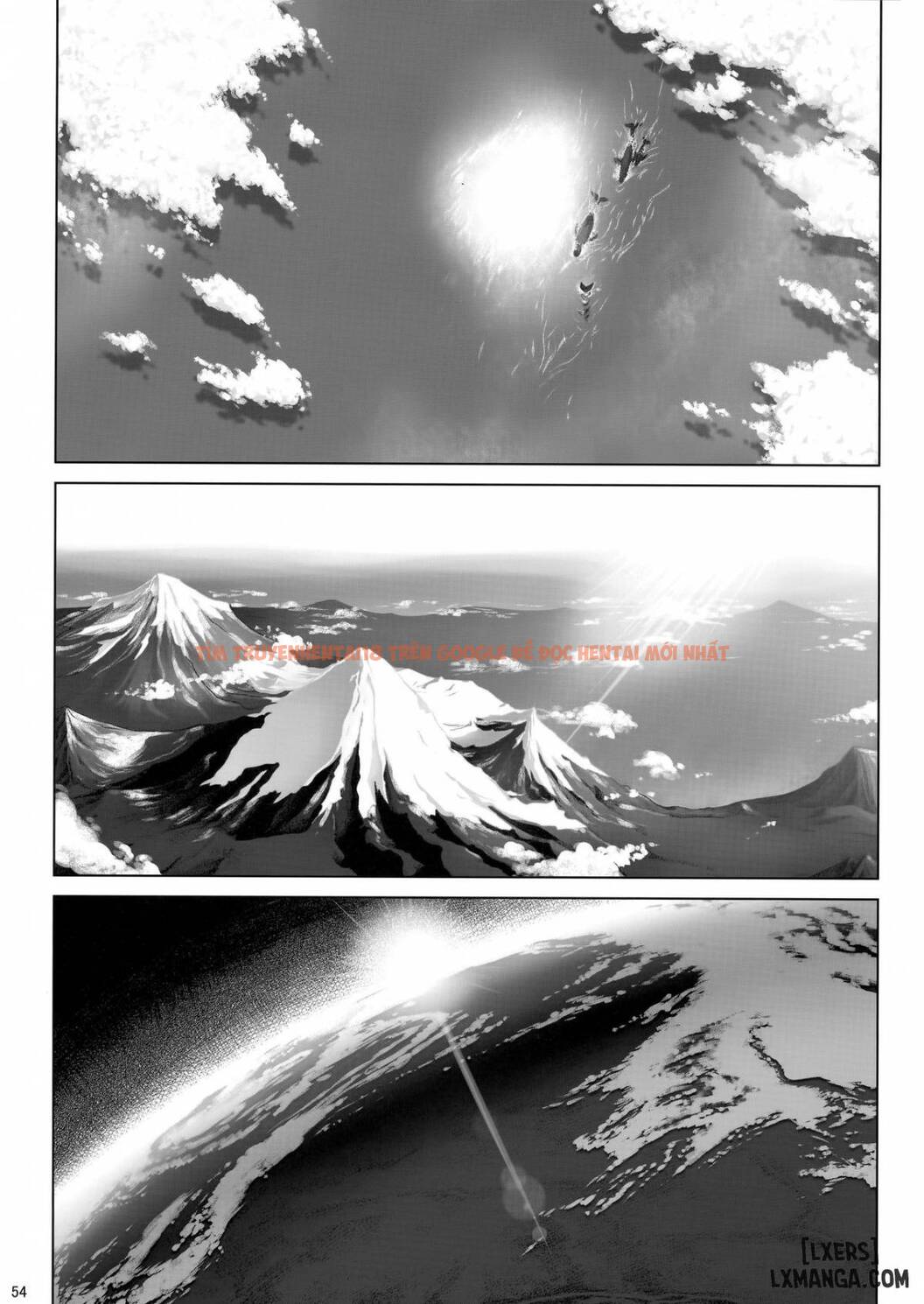 Xem ảnh 56 trong truyện hentai Sorako No Tabi - Chapter 8 END - hentaitvn.net
