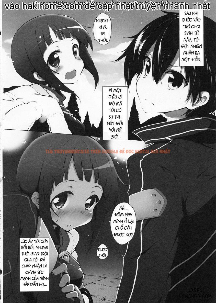 Xem ảnh 1 trong truyện hentai Sore Ike! Saizensen-Kun - One Shot - hentaitvn.net