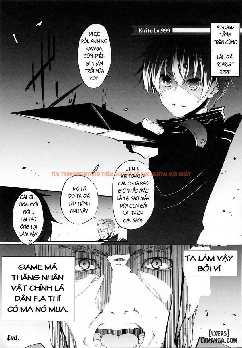 Xem ảnh 18 trong truyện hentai Sore Ike! Saizensen-Kun - One Shot - hentaitvn.net