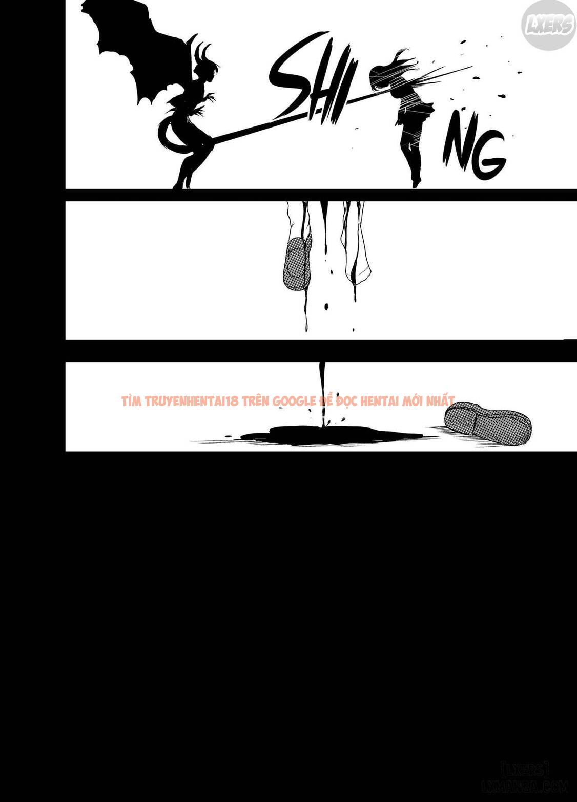 Trang truyện 26 trong truyện tranh Sore Wa Zankoku Na Akuma No Mitsu - Chapter 4 - truyentvn.net