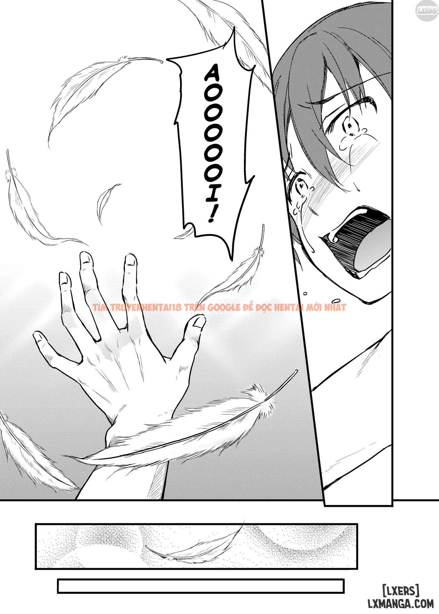 Trang truyện 26 trong truyện tranh Sore Wa Zankoku Na Akuma No Mitsu - Chapter 5 END - hentai24h.pro