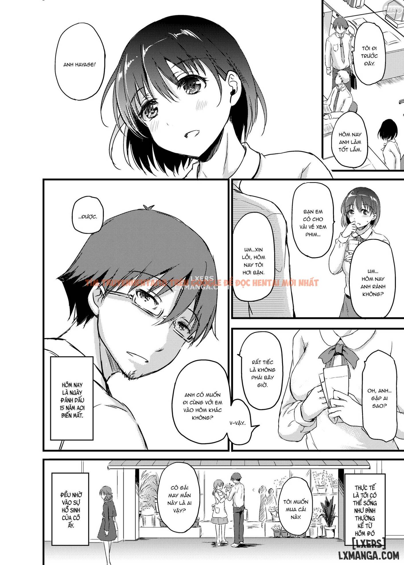 Trang truyện 27 trong truyện tranh Sore Wa Zankoku Na Akuma No Mitsu - Chapter 5 END - hentai24h.pro