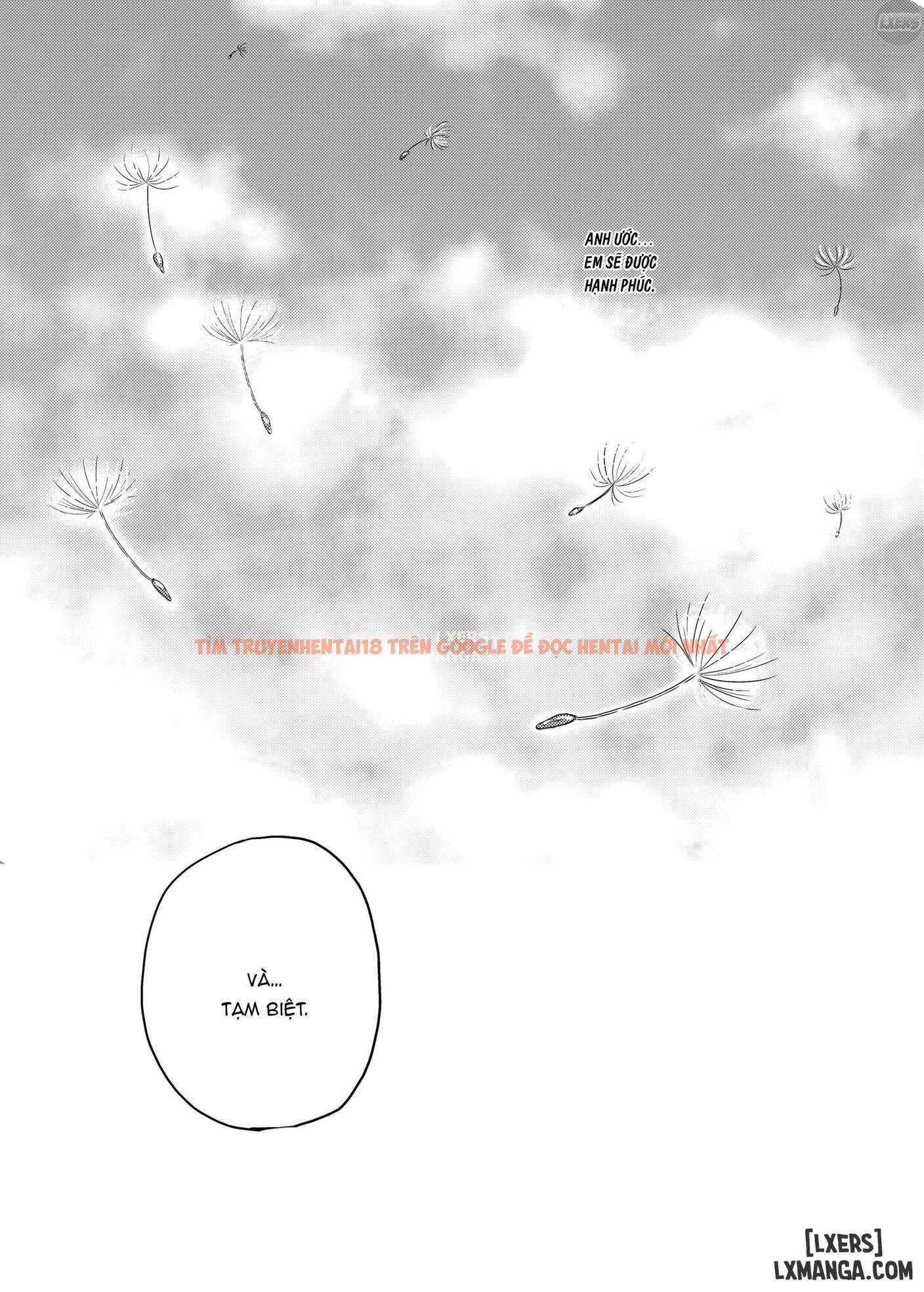 Trang truyện 31 trong truyện tranh Sore Wa Zankoku Na Akuma No Mitsu - Chapter 5 END - hentai24h.pro