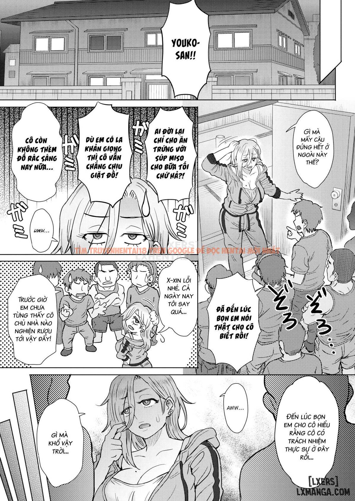 Trang truyện 12 trong truyện tranh Soredemo Itoshii Kanojo-tachi - Chapter 2 - www.truyentvn.net