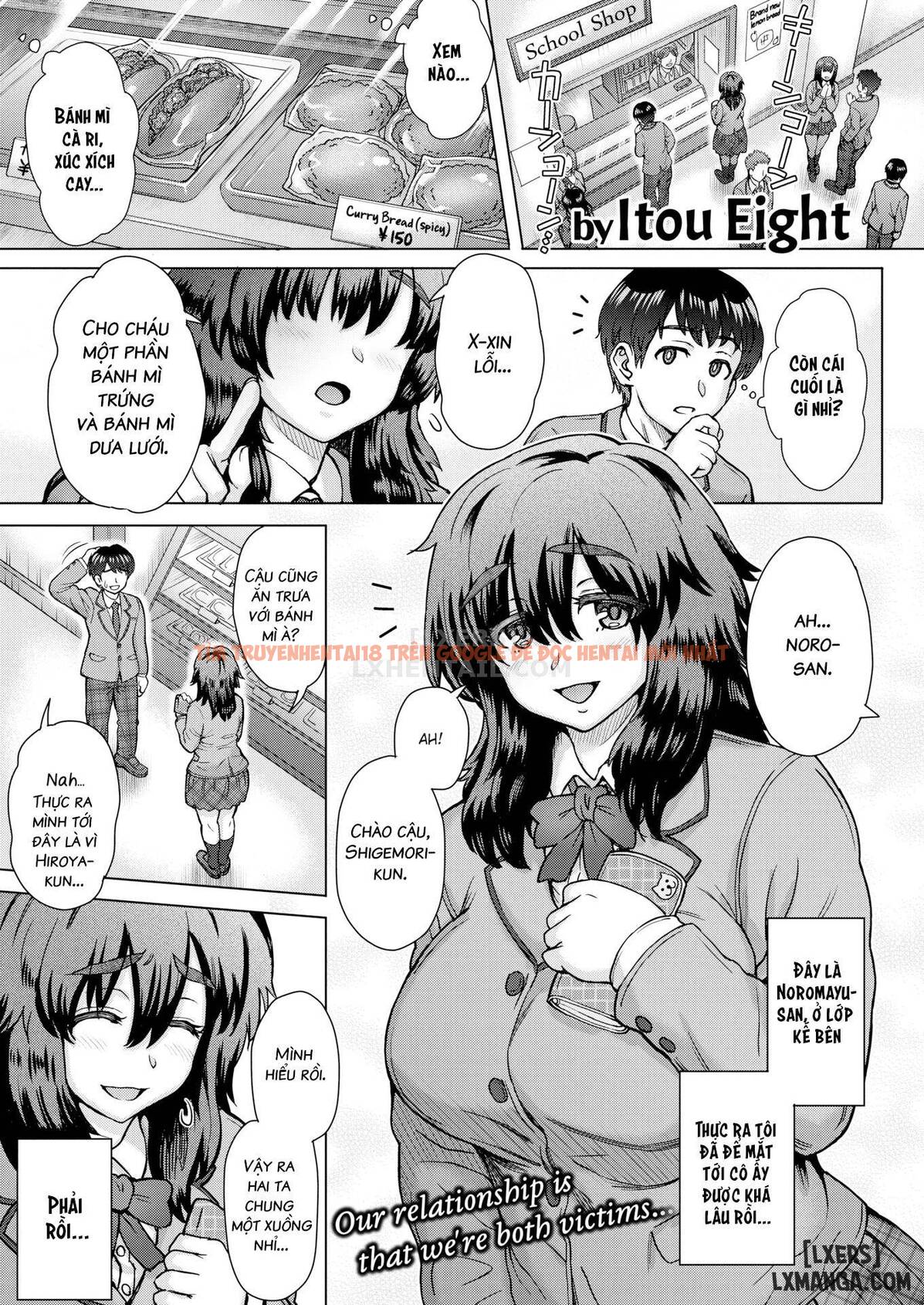 Trang truyện 0 trong truyện tranh Soredemo Itoshii Kanojo-tachi - Chapter 5 - www.truyentvn.net