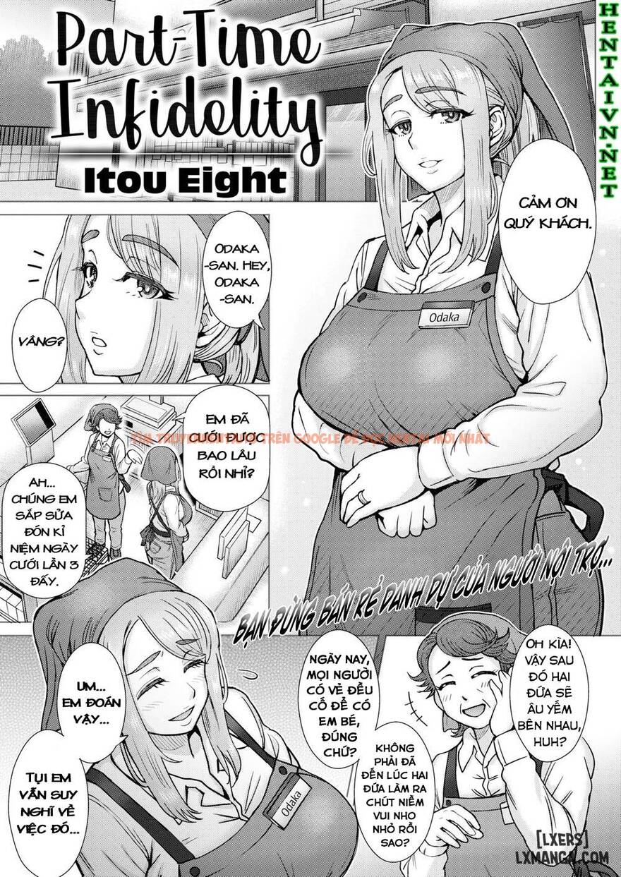 Trang truyện 0 trong truyện tranh Soredemo Itoshii Kanojo-tachi - Chapter 6 - www.truyentvn.net