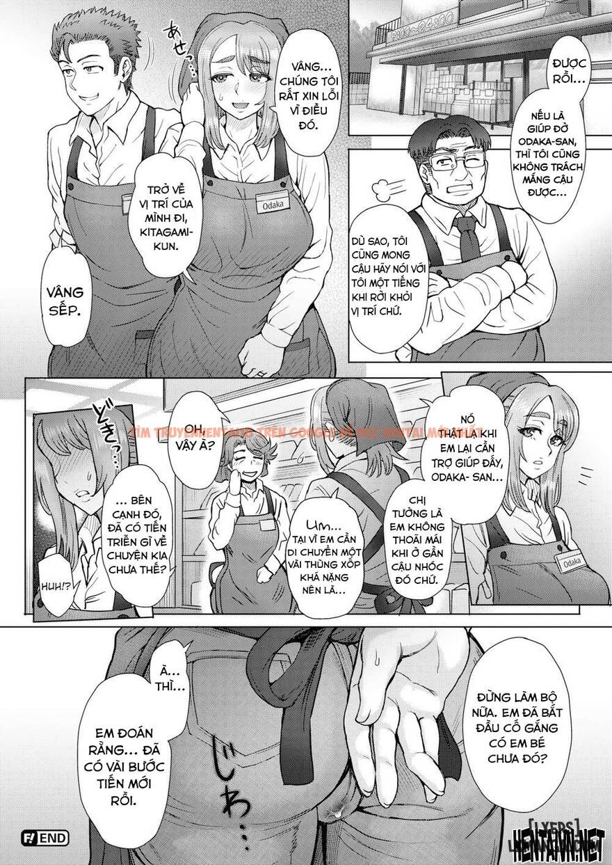 Trang truyện 17 trong truyện tranh Soredemo Itoshii Kanojo-tachi - Chapter 6 - www.truyentvn.net