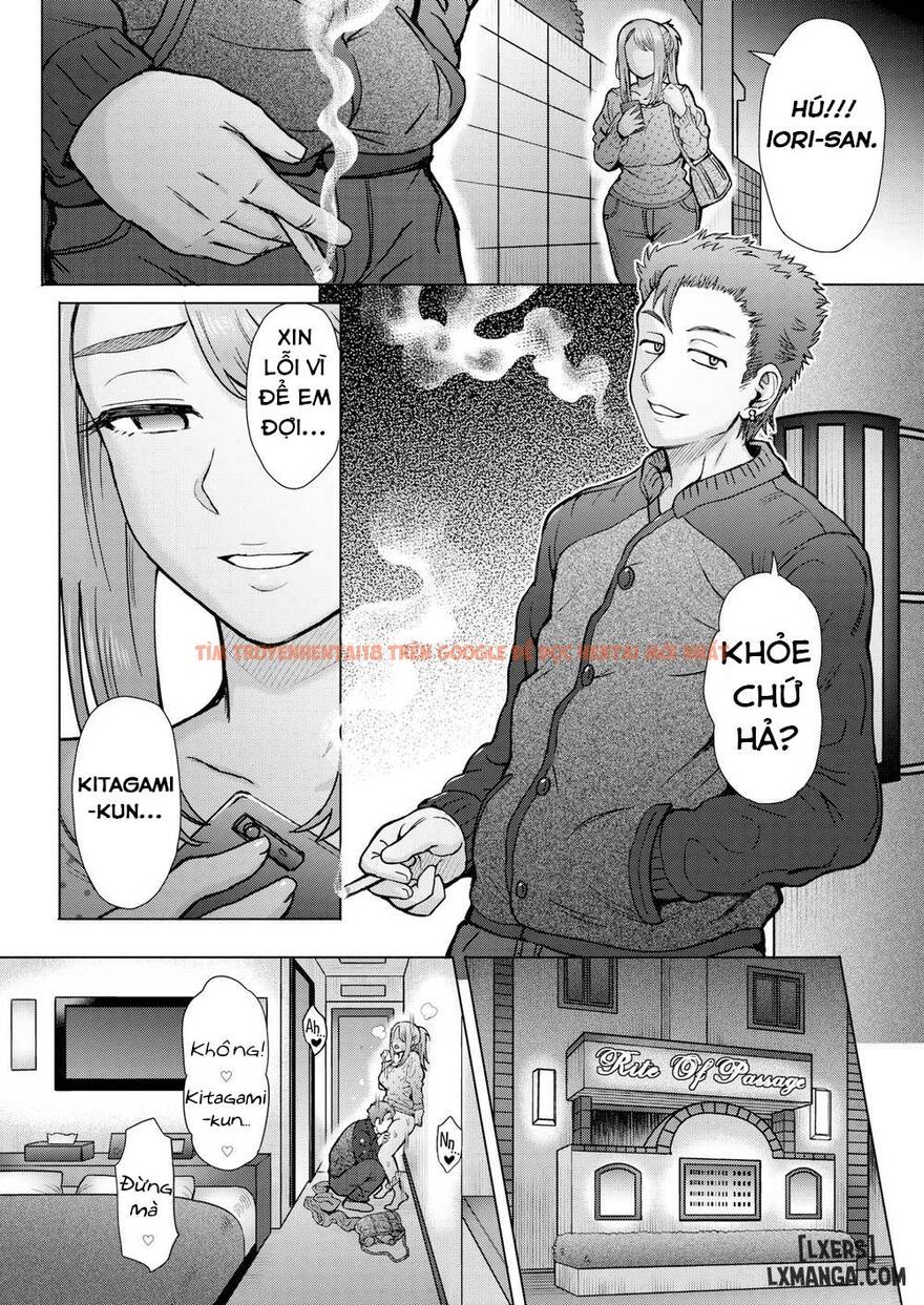 Trang truyện 3 trong truyện tranh Soredemo Itoshii Kanojo-tachi - Chapter 6 - www.truyentvn.net