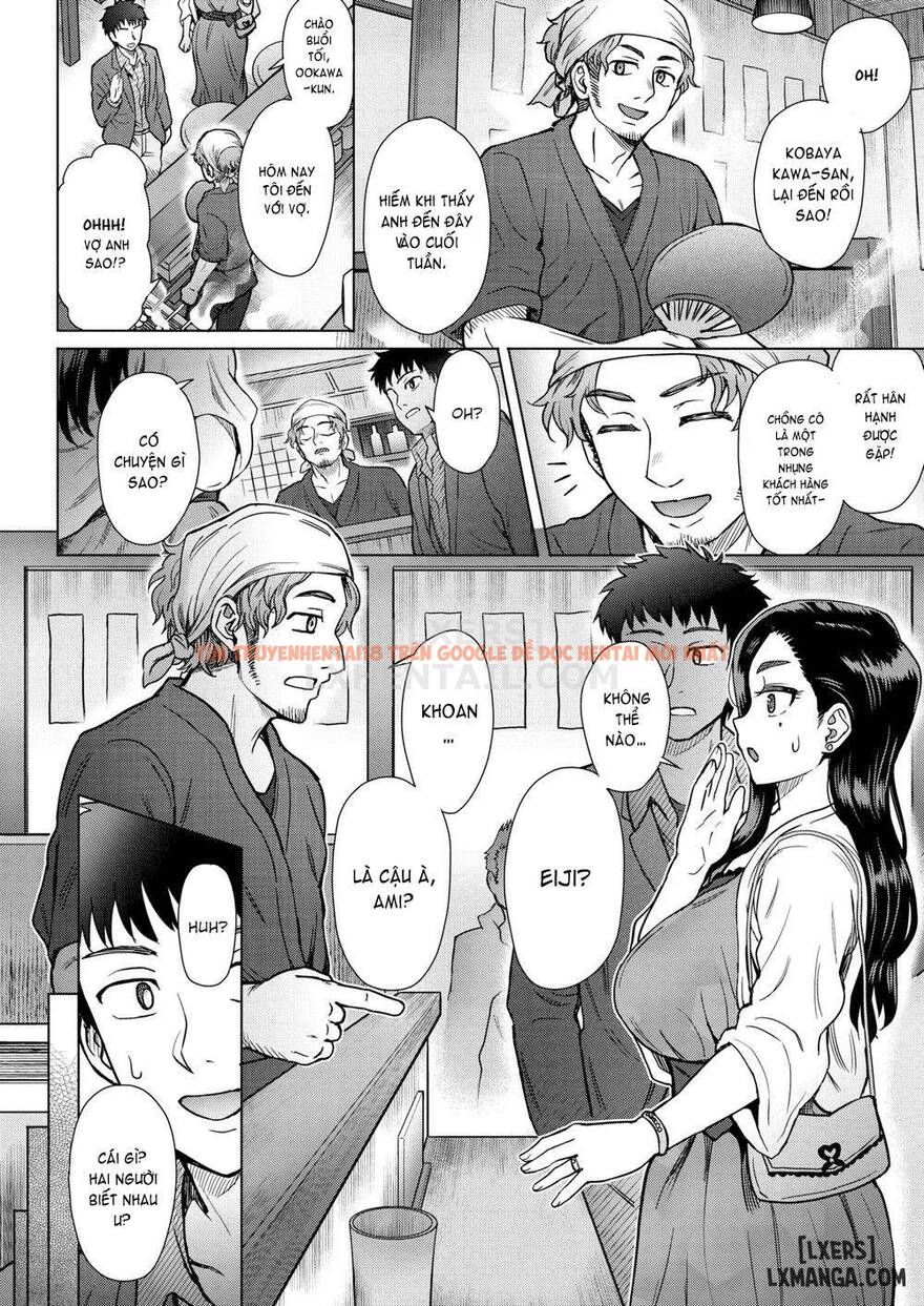 Xem ảnh 1 trong truyện hentai Soredemo Itoshii Kanojo-Tachi - Chapter 7 - hentaitvn.net