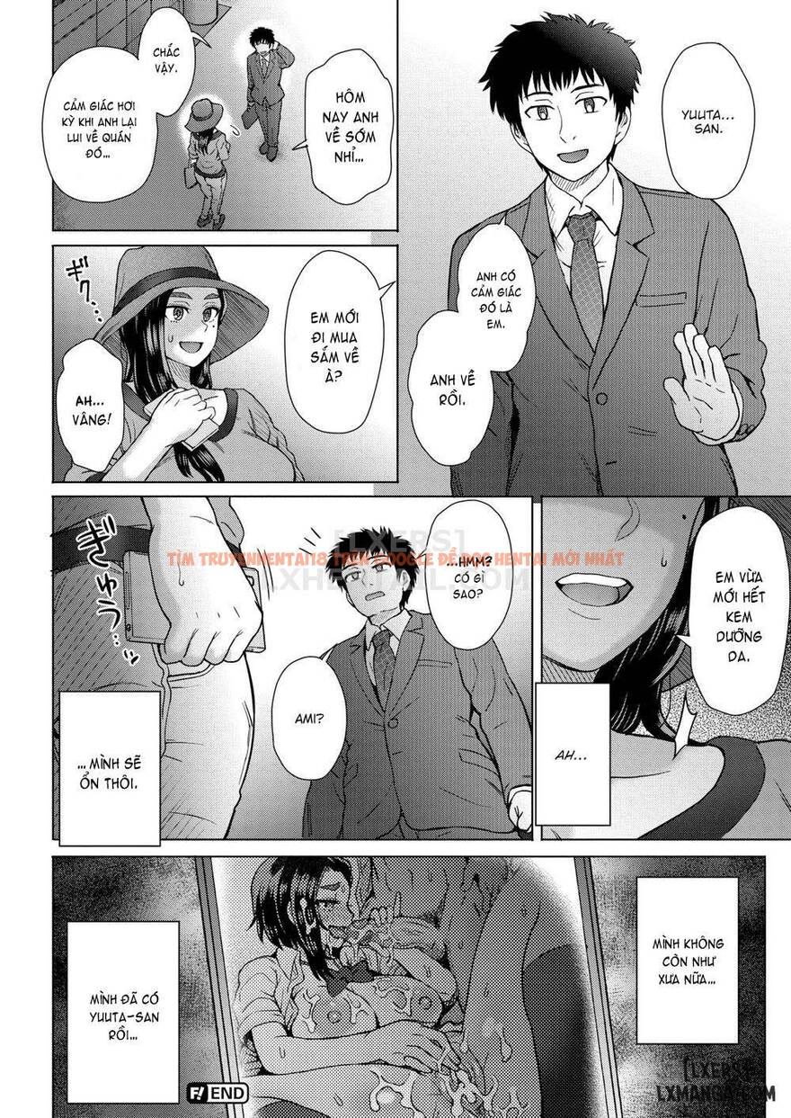 Xem ảnh 26 trong truyện hentai Soredemo Itoshii Kanojo-Tachi - Chapter 7 - hentaitvn.net