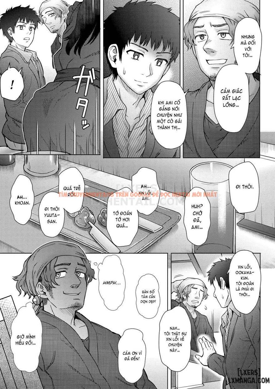 Xem ảnh 4 trong truyện hentai Soredemo Itoshii Kanojo-Tachi - Chapter 7 - hentaitvn.net