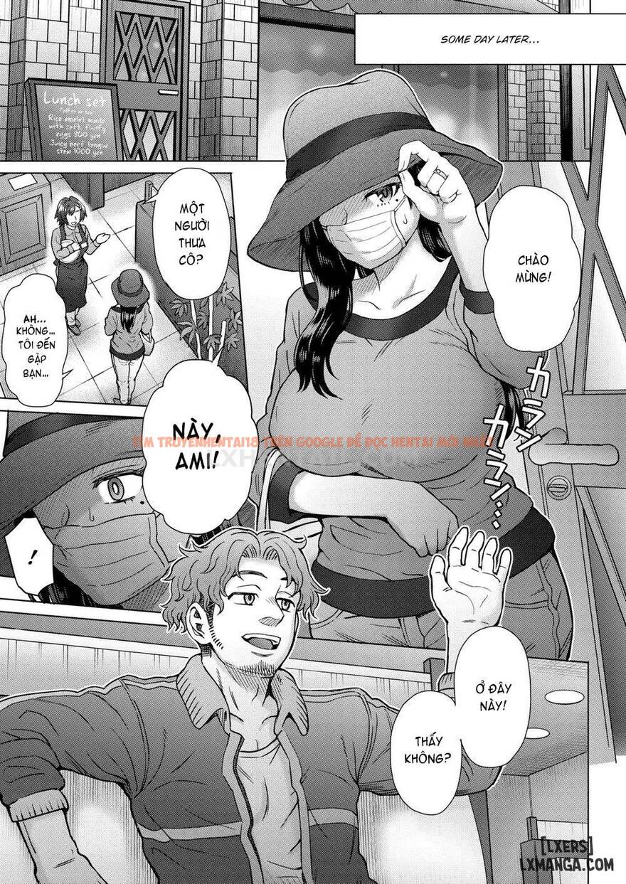 Xem ảnh 8 trong truyện hentai Soredemo Itoshii Kanojo-Tachi - Chapter 7 - hentaitvn.net