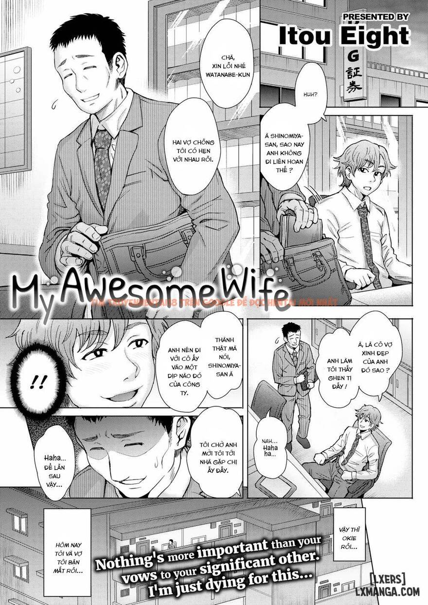 Xem ảnh 0 trong truyện hentai Soredemo Itoshii Kanojo-Tachi - Chapter 8 END - hentaitvn.net