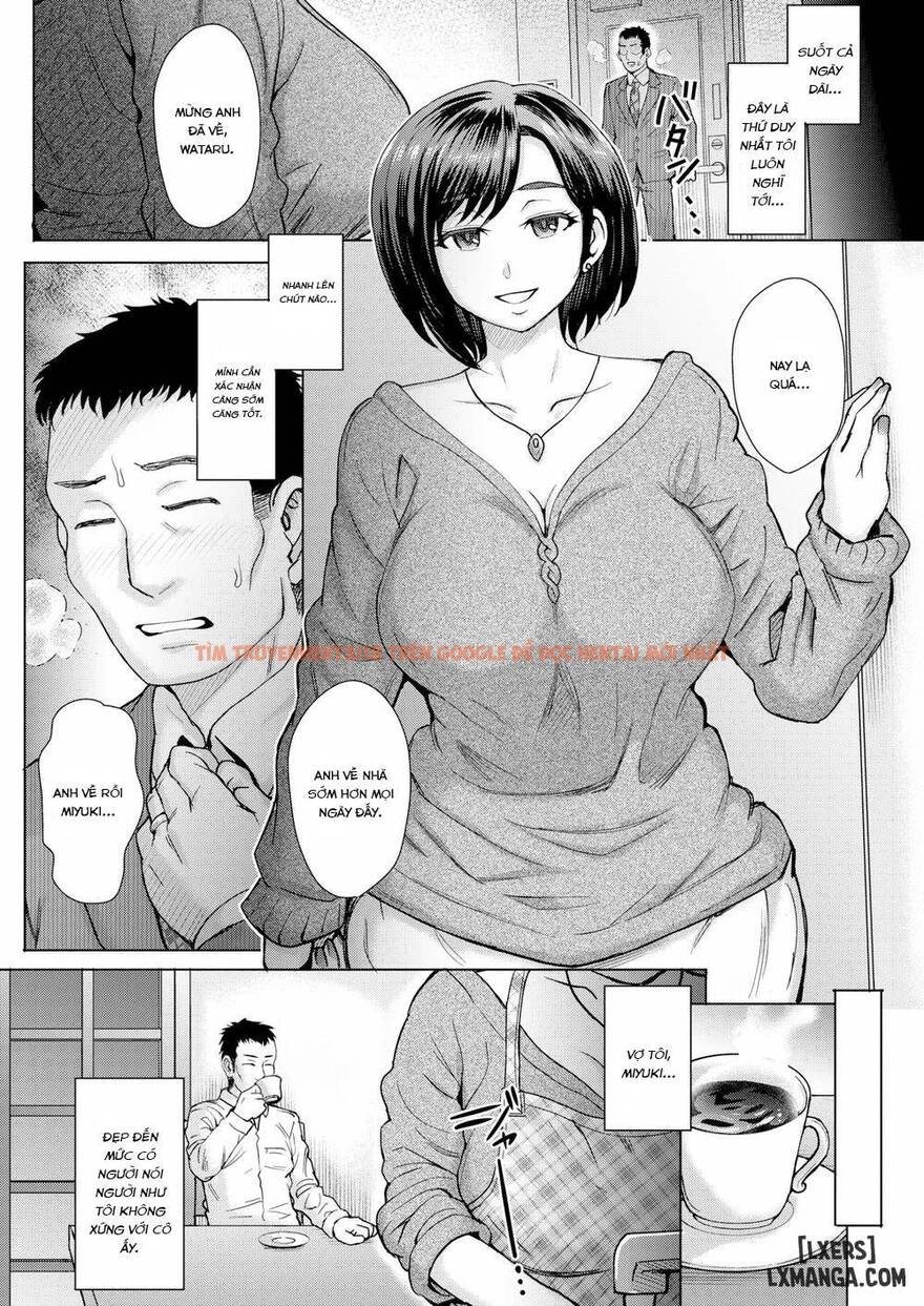Xem ảnh 1 trong truyện hentai Soredemo Itoshii Kanojo-Tachi - Chapter 8 END - hentaitvn.net