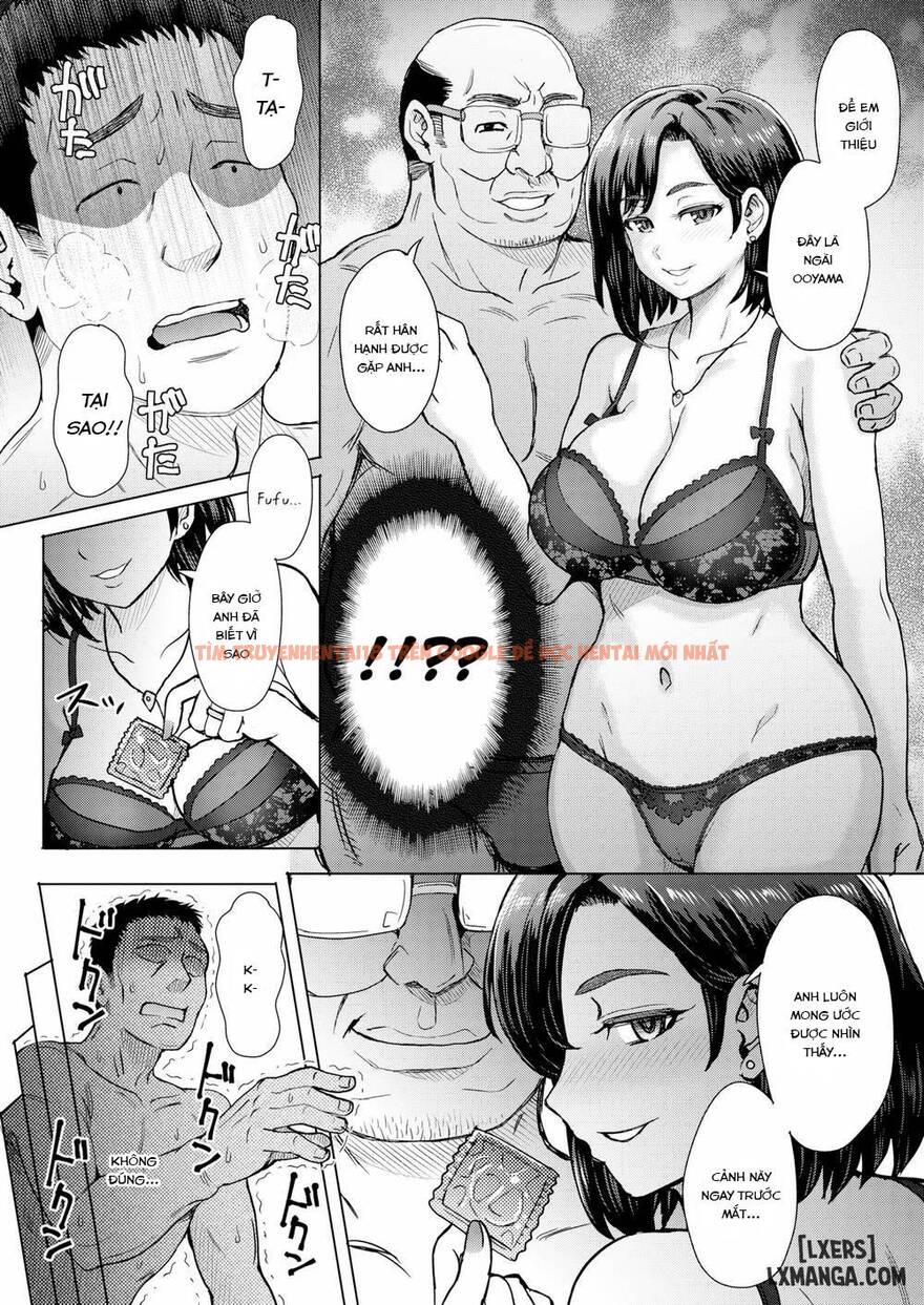 Xem ảnh 11 trong truyện hentai Soredemo Itoshii Kanojo-Tachi - Chapter 8 END - hentaitvn.net