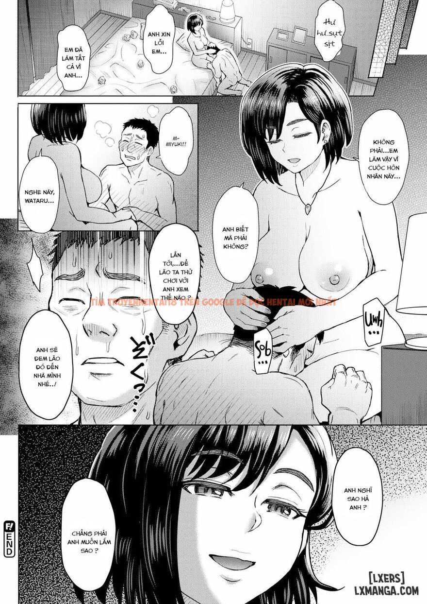 Xem ảnh 19 trong truyện hentai Soredemo Itoshii Kanojo-Tachi - Chapter 8 END - hentaitvn.net