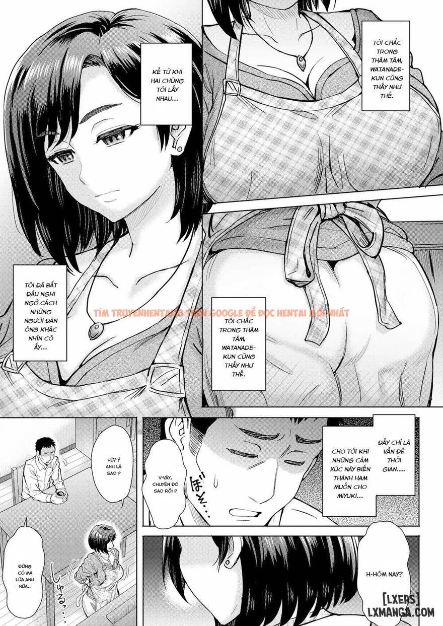 Xem ảnh 2 trong truyện hentai Soredemo Itoshii Kanojo-Tachi - Chapter 8 END - hentaitvn.net