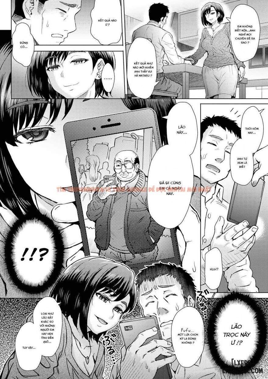 Xem ảnh 3 trong truyện hentai Soredemo Itoshii Kanojo-Tachi - Chapter 8 END - hentaitvn.net