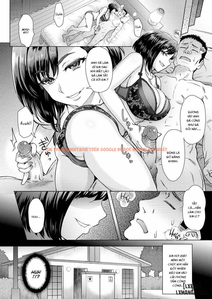Xem ảnh 5 trong truyện hentai Soredemo Itoshii Kanojo-Tachi - Chapter 8 END - hentaitvn.net