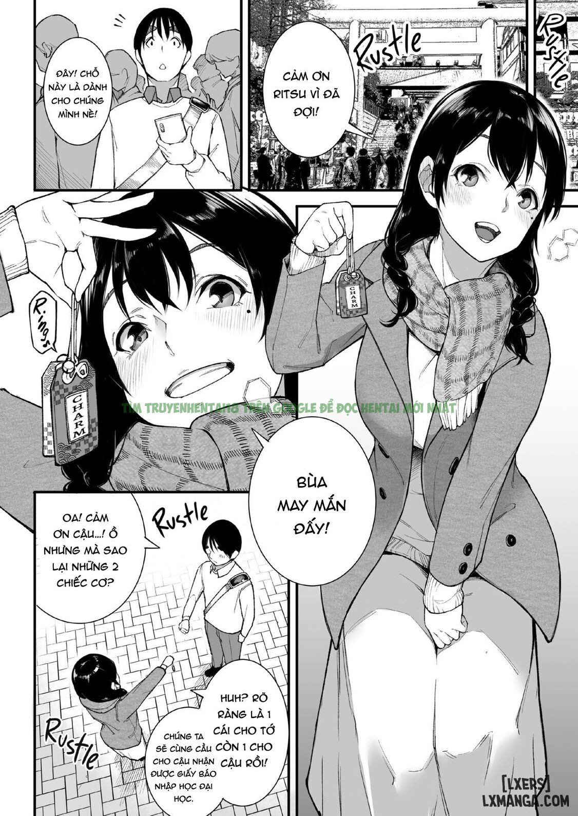 Xem ảnh 42 trong truyện hentai Sorry, I Was Called Over For Sex Again - One Shot - truyenhentai18.net