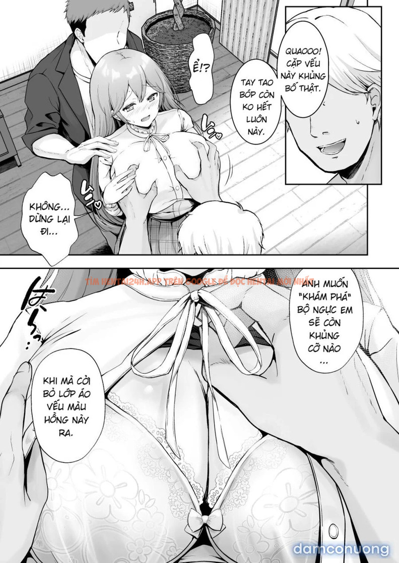 Xem ảnh Soshite Kyou Mo Moteasobareru - Chapter 0 - 15 - Truyenhentaiz.net Xem ảnh Soshite Kyou Mo Moteasobareru - Chapter 0 - 15 - Truyenhentaiz.net