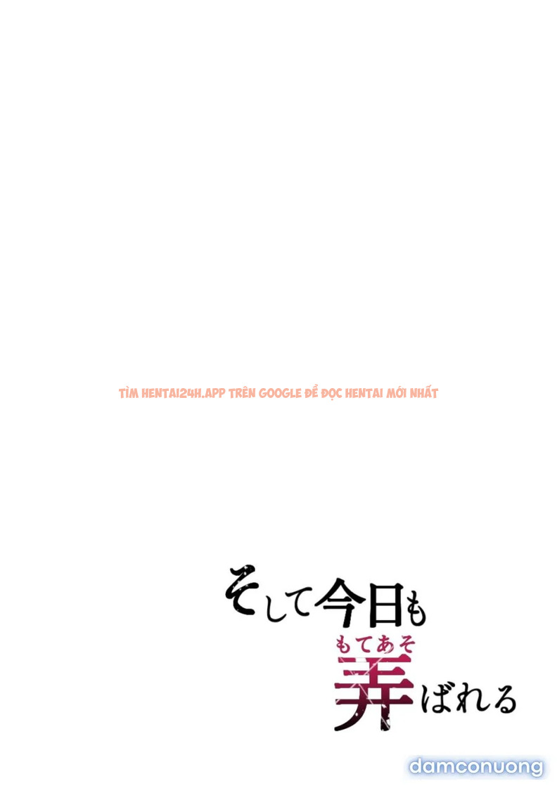 Xem ảnh Soshite Kyou Mo Moteasobareru - Chapter 0 - 4 - Truyenhentaiz.net Xem ảnh Soshite Kyou Mo Moteasobareru - Chapter 0 - 4 - Truyenhentaiz.net