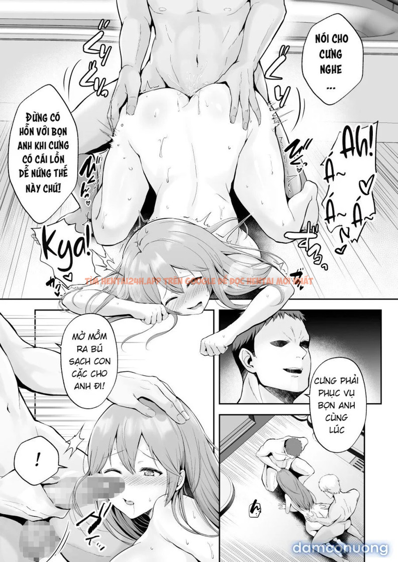 Xem ảnh Soshite Kyou Mo Moteasobareru - Chapter 0 - 40 - Truyenhentaiz.net Xem ảnh Soshite Kyou Mo Moteasobareru - Chapter 0 - 40 - Truyenhentaiz.net