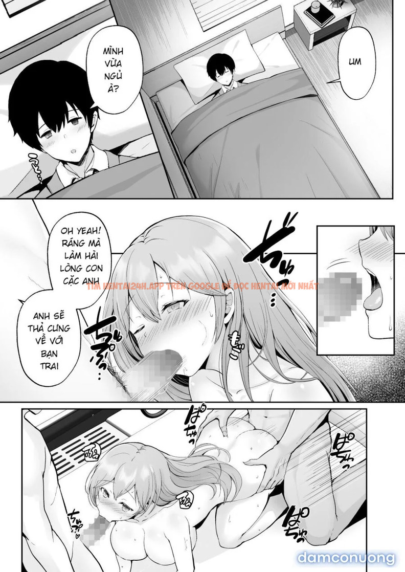 Xem ảnh Soshite Kyou Mo Moteasobareru - Chapter 0 - 41 - Truyenhentaiz.net Xem ảnh Soshite Kyou Mo Moteasobareru - Chapter 0 - 41 - Truyenhentaiz.net