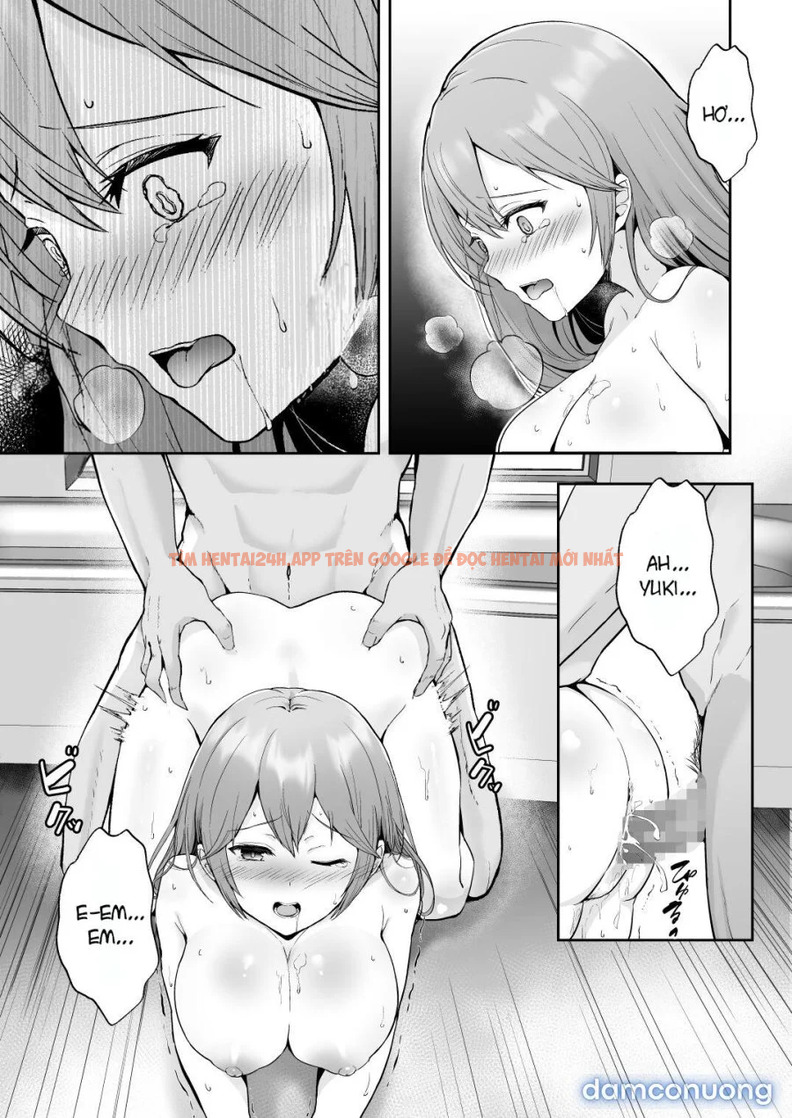 Xem ảnh Soshite Kyou Mo Moteasobareru - Chapter 0 - 47 - Truyenhentaiz.net Xem ảnh Soshite Kyou Mo Moteasobareru - Chapter 0 - 47 - Truyenhentaiz.net