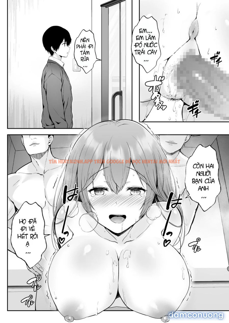 Xem ảnh Soshite Kyou Mo Moteasobareru - Chapter 0 - 48 - Truyenhentaiz.net Xem ảnh Soshite Kyou Mo Moteasobareru - Chapter 0 - 48 - Truyenhentaiz.net