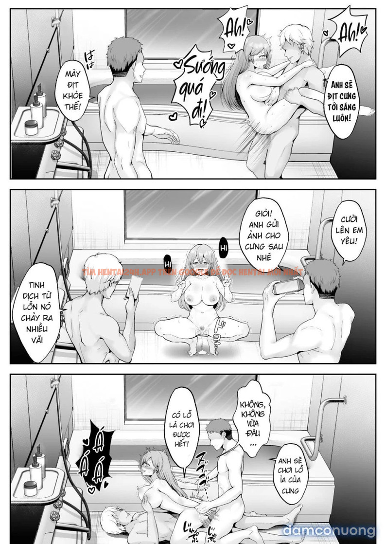 Xem ảnh Soshite Kyou Mo Moteasobareru - Chapter 0 - 55 - Truyenhentaiz.net Xem ảnh Soshite Kyou Mo Moteasobareru - Chapter 0 - 55 - Truyenhentaiz.net