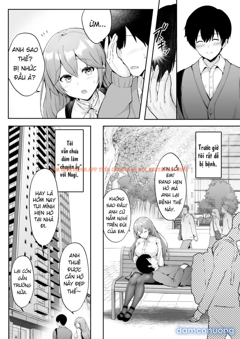 Xem ảnh Soshite Kyou Mo Moteasobareru - Chapter 0 - 6 - Truyenhentaiz.net Xem ảnh Soshite Kyou Mo Moteasobareru - Chapter 0 - 6 - Truyenhentaiz.net