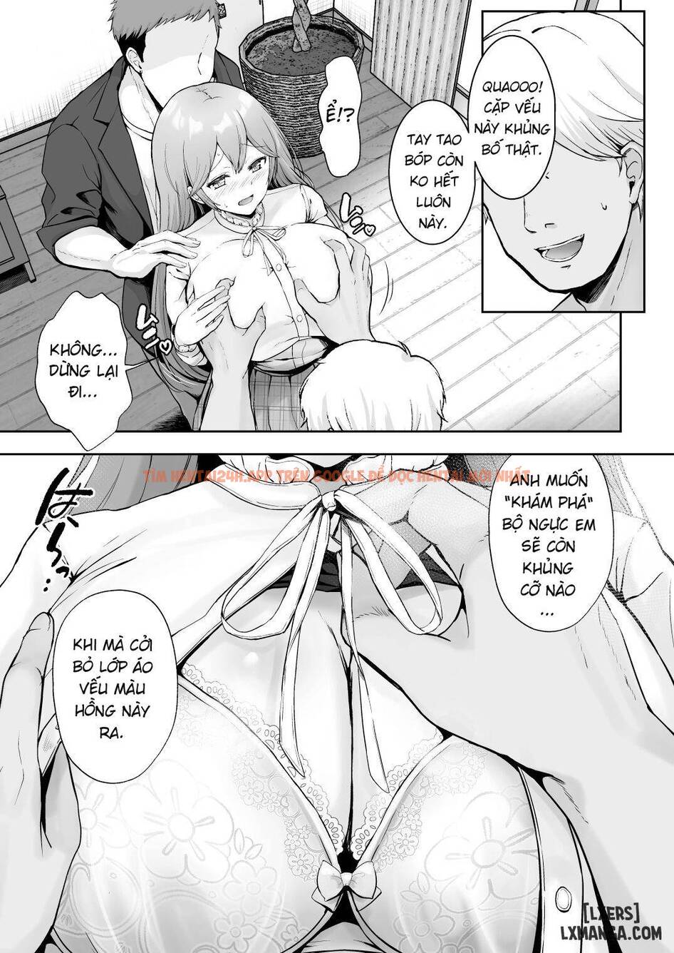 Xem ảnh Soshite Kyou Mo Moteasobareru - Chapter 1 - 13 - TruyenVN.APP Xem ảnh Soshite Kyou Mo Moteasobareru - Chapter 1 - 13 - TruyenVN.APP