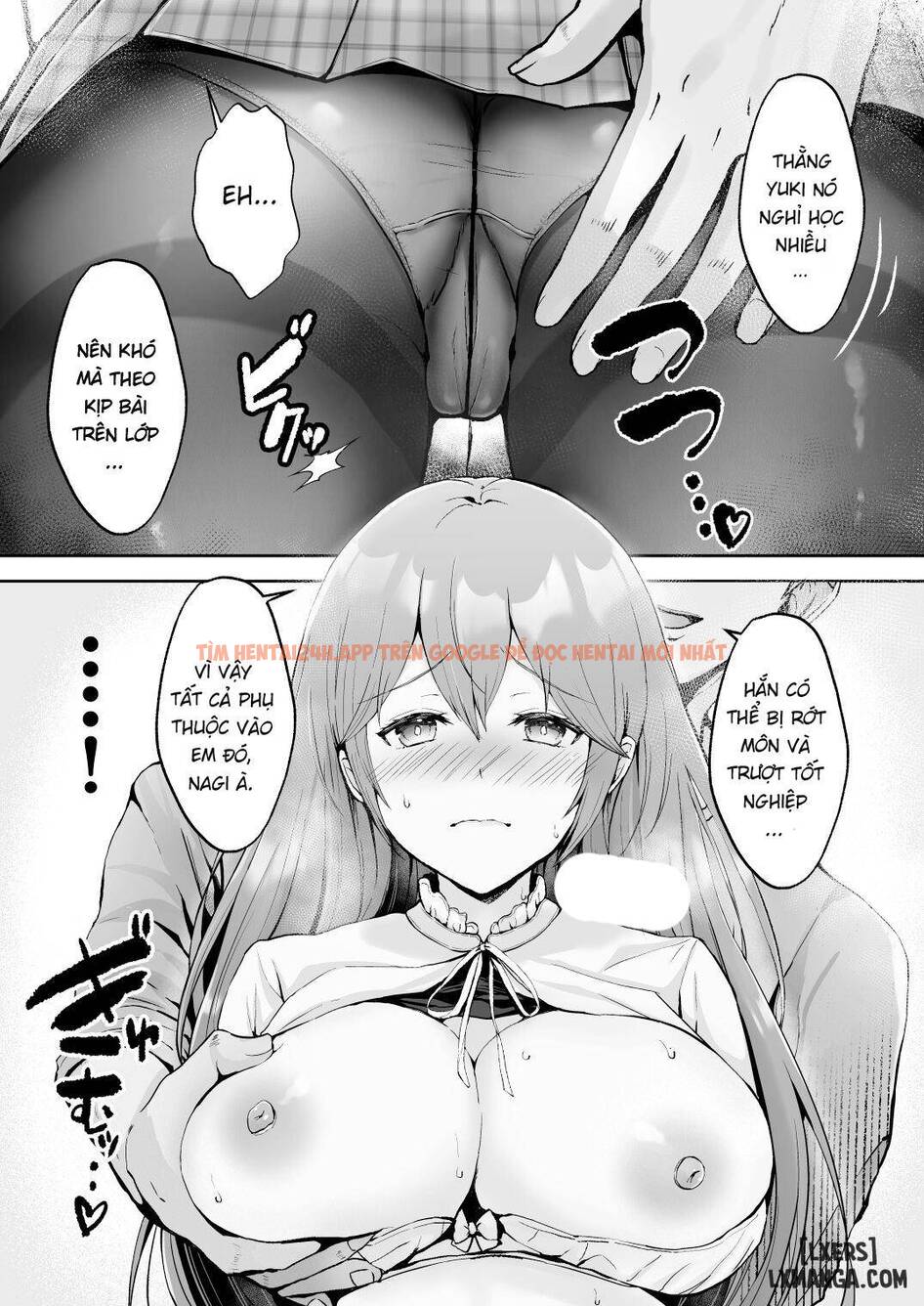 Xem ảnh Soshite Kyou Mo Moteasobareru - Chapter 1 - 18 - TruyenVN.APP Xem ảnh Soshite Kyou Mo Moteasobareru - Chapter 1 - 18 - TruyenVN.APP