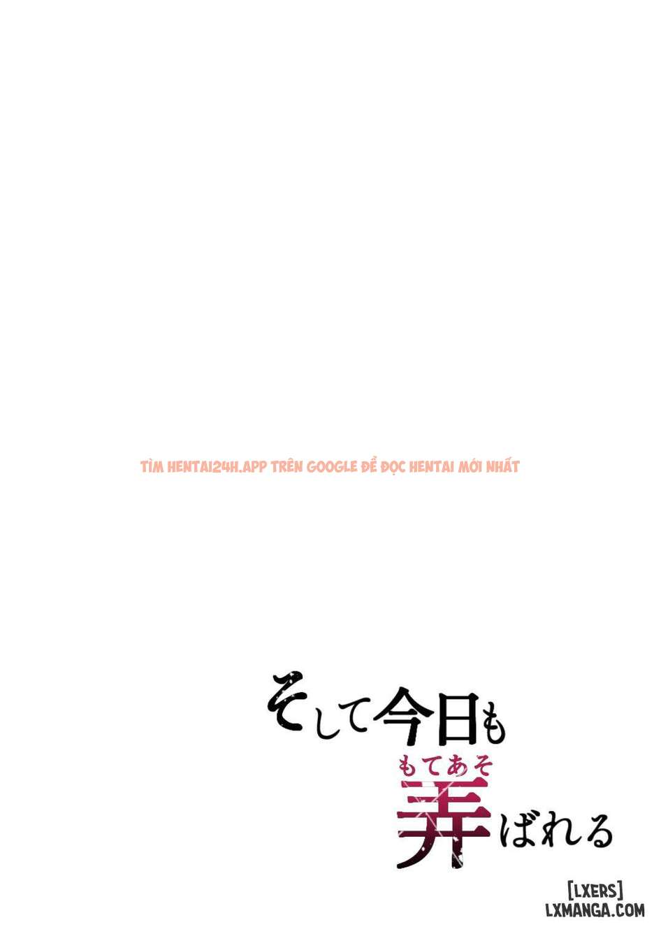 Xem ảnh Soshite Kyou Mo Moteasobareru - Chapter 1 - 2 - TruyenVN.APP Xem ảnh Soshite Kyou Mo Moteasobareru - Chapter 1 - 2 - TruyenVN.APP