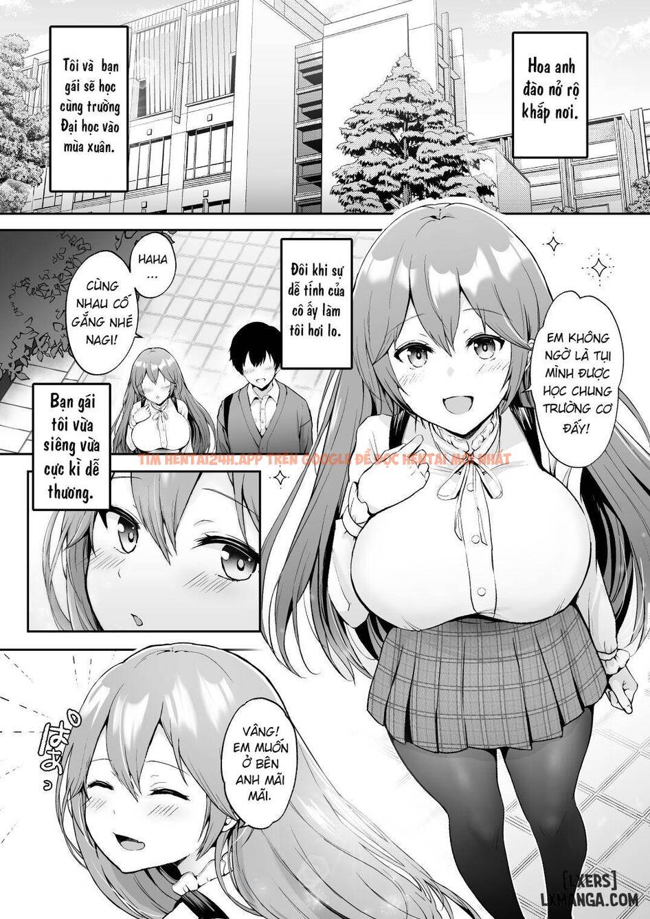 Xem ảnh Soshite Kyou Mo Moteasobareru - Chapter 1 - 3 - TruyenVN.APP Xem ảnh Soshite Kyou Mo Moteasobareru - Chapter 1 - 3 - TruyenVN.APP