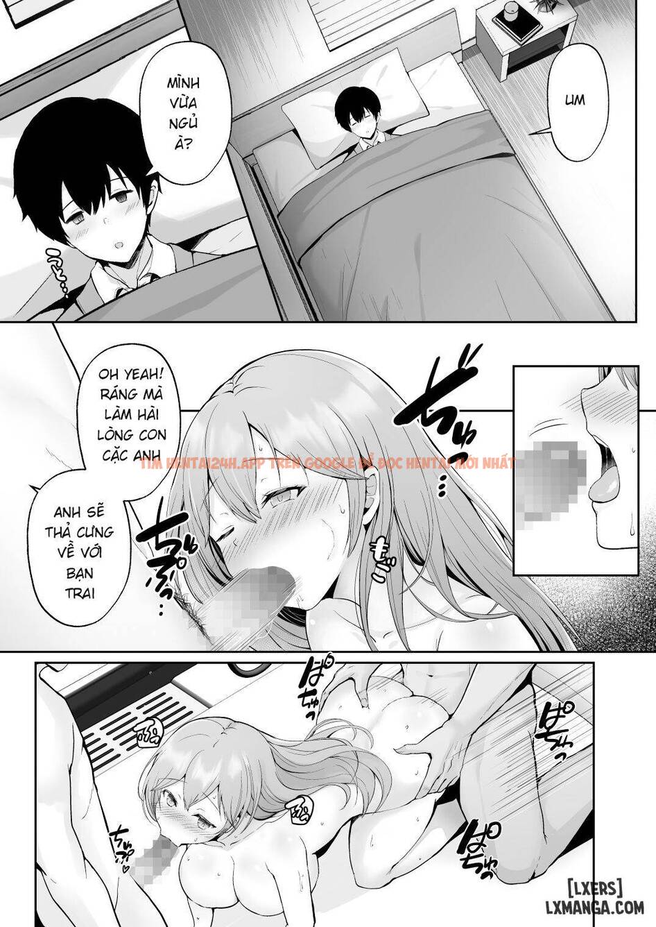 Xem ảnh Soshite Kyou Mo Moteasobareru - Chapter 1 - 39 - TruyenVN.APP Xem ảnh Soshite Kyou Mo Moteasobareru - Chapter 1 - 39 - TruyenVN.APP