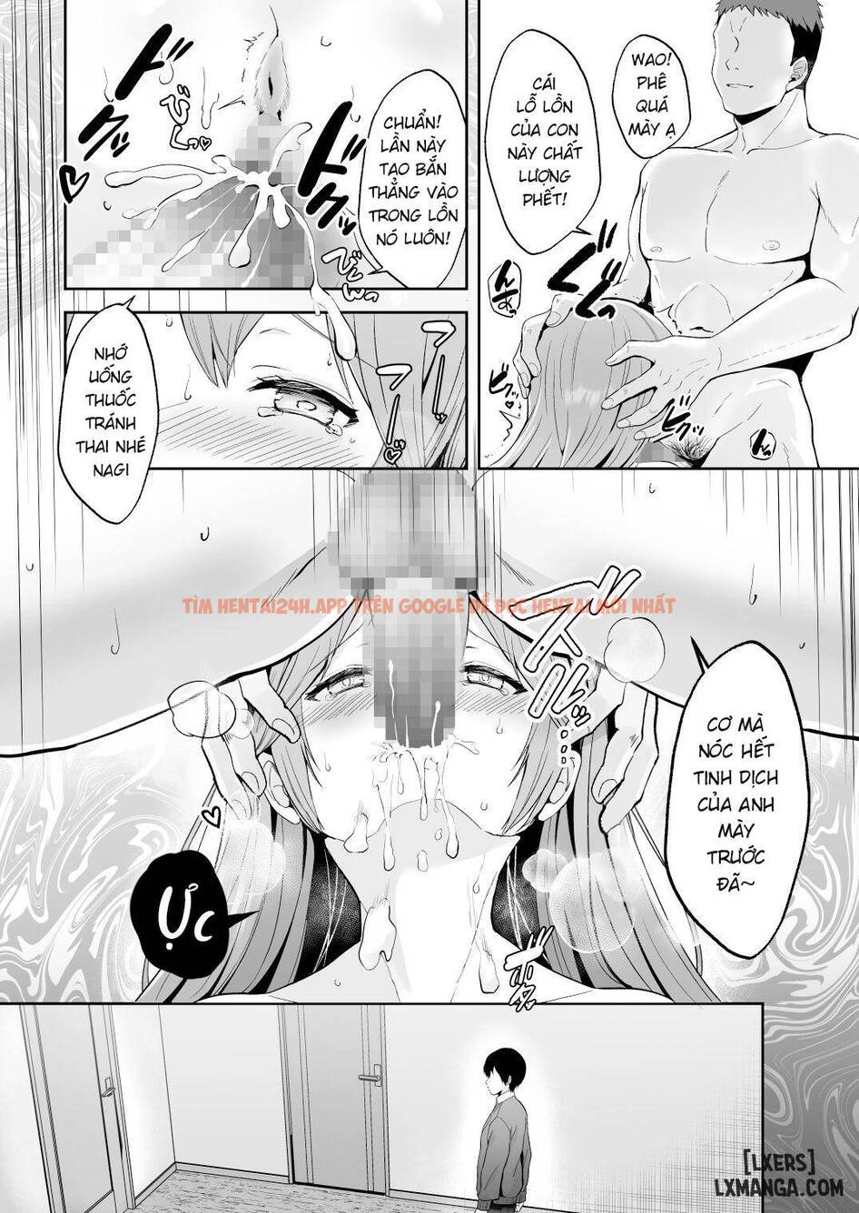 Xem ảnh Soshite Kyou Mo Moteasobareru - Chapter 1 - 42 - TruyenVN.APP Xem ảnh Soshite Kyou Mo Moteasobareru - Chapter 1 - 42 - TruyenVN.APP